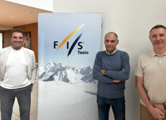 Si svolgeranno a Pila i prossimi Mondiali Master di sci alpino